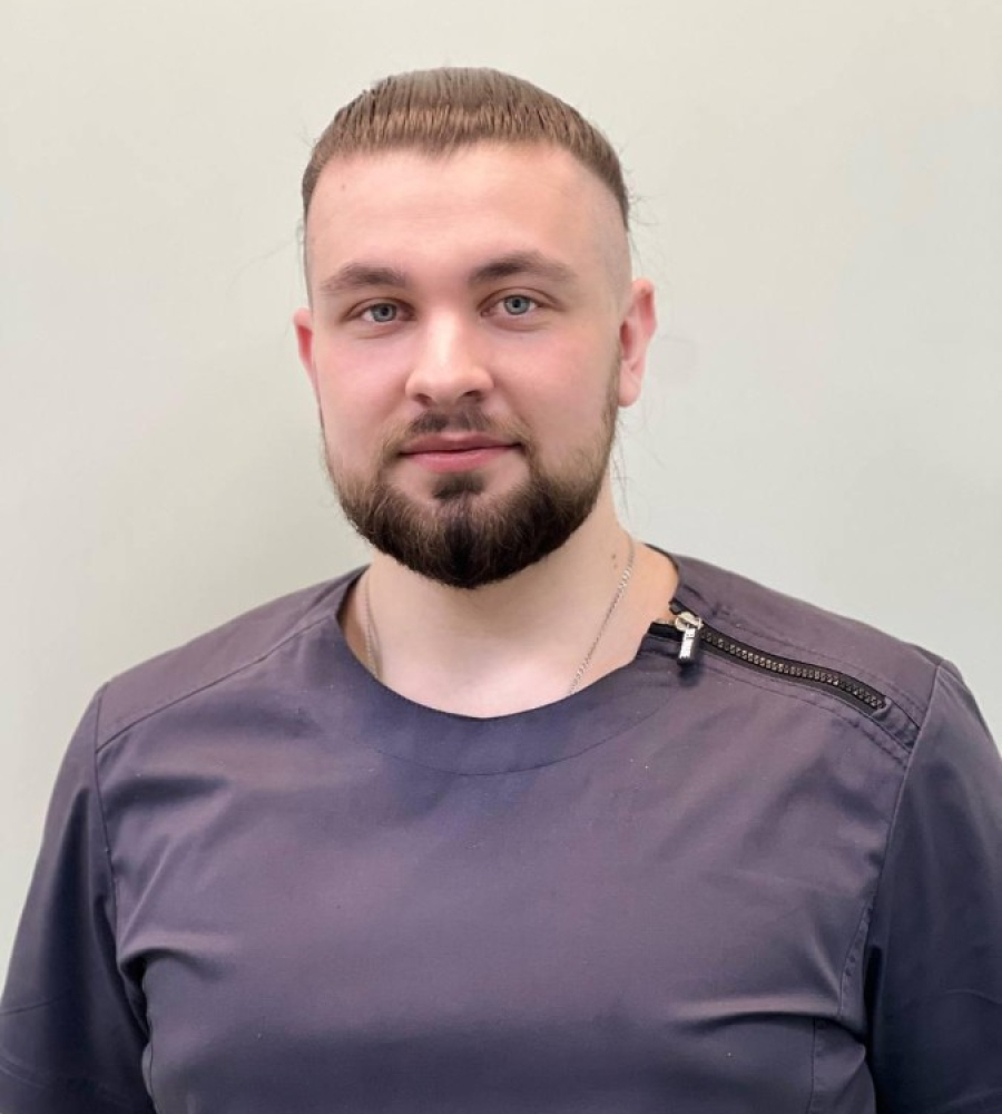 Герасимов Дмитрий Игоревич