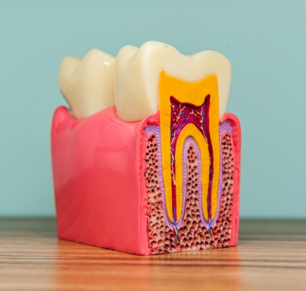 Зубосохраняющие операции. Стоматология Максима Шубных